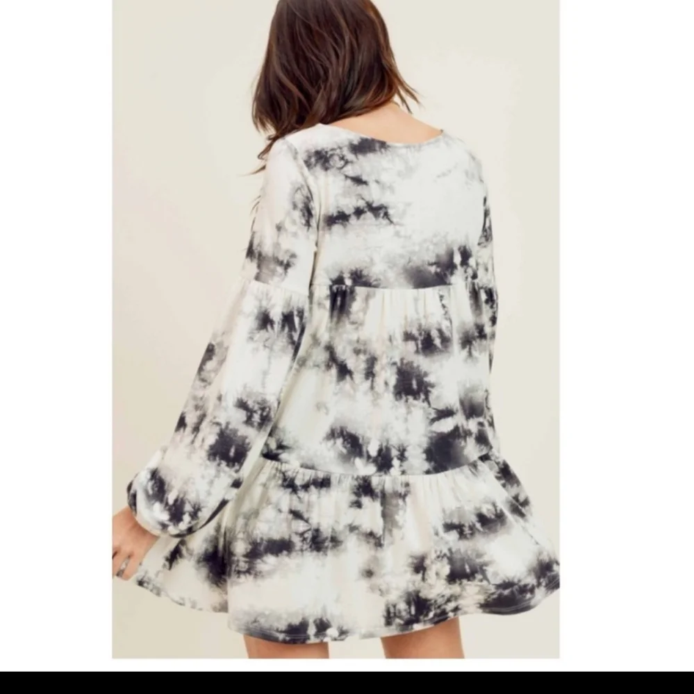 Tunic Top - Picture 4 of 6